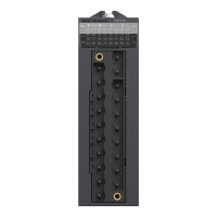Analogový vstupní modul M340 - 4 vstupy 0..20 mA SCHNEIDER BMXAMI0410H