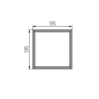 Adaptér ADTR SKY-V 6060 W KANLUX 39753