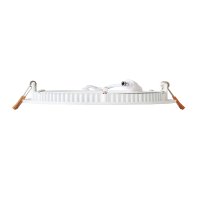 LED podhledové svítidlo Toro R15, 15W, 2700K MCLED ML-412.013.33.0