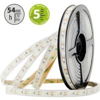 LED pásek SMD2835 NW, 120LED/m, 14W/m, 1250lm/m, IP68, DC 12V, 13mm, 5m