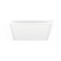 Philips Hue White Ambiance Aurelle LED panel čtverec 60x60 cm 4000lm bílá