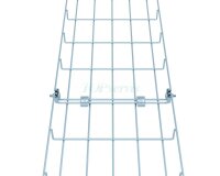 drátěný žlab Dž 250/30 2,5m =ks