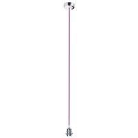 HEX závěsná sada CHZ+FK+CHO+BK1 230V E27 28W RENDL R11935