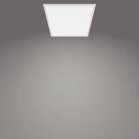 Stropní svítidlo Touch CL560 SS SQ 36W 40K W HV06 PHILIPS 871951432670500