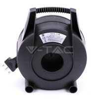 10m cable roll (polybag+ lable)