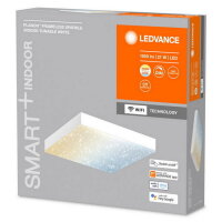LED panel LEDVANCE SMART WIFI PLANONFL SPARK 300X300TW