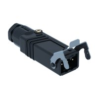 CMMZ-00/51 Konektor STAS-3 (zátěž) pro roletový aktor CJAE Eaton EP-500365