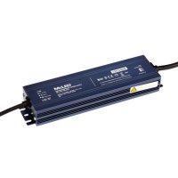 Napájecí zdroj 200W, DC12V/16,67A, IP67, hliníkové provedení
