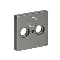 ABB Solo 1724-0-4291 Kryt zásuvky televizní,rozhlasové (a satelitní)