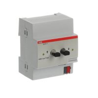 ABB KNX Řadové rozhraní pro optické kabely LL/S1.1 GHQ6050053R0001