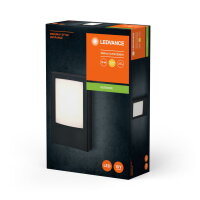 ENDURA STYLE ENTRANCE DG           LEDV