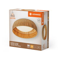 DECOR BAMBOO PAPER CLG 300 12W 830 LEDV