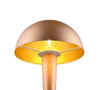 Svít. CANARIA 1x E14, incl. 5W-LED, 3000