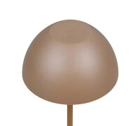 Svítidlo ORTIZ incl.1x3W LED/200Lm/3000K