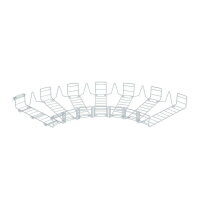 CBB105/500 EZ flexi ohyb CABLOBEND