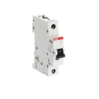 S201M-K40 1 fázový jistič 40 A char. K 10kA ABB 2CDS271001R0557