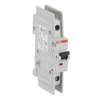 ABB SU201M-Z63 jistič char. Z 10kA 63A 1P  dle UL489 a CSA 22.2 No. 5