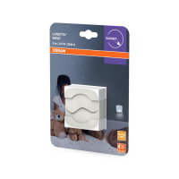 LUNETTA Wave White LEDVANCE 4099854536632