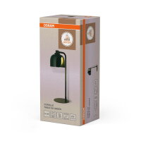 Stolní lampa Decor Corolle Table G9 Green OSRAM 4058075848924