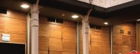 KAROLINA LED 240V 24W/830 OPÁL IP44