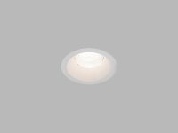 LED2 2150251DT SPOT II B, W TRIAC 9W 300