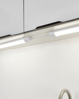 VERBINDUNGSKABEL L-100MM WEISS