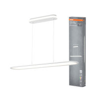 Office Line Panel Ellipse 57W 940 White OSRAM 4099854464898