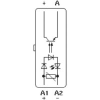 Elektronické relé ST-OE2- 24DC/ 48DC/100 PHOENIX CONTACT 2911692