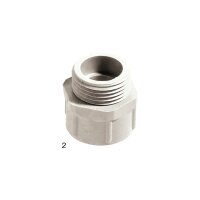 Redukce SKINDICHT KUK PG 16/9 REDUCER LAPP 51730025