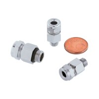 Kabelová vývodka SKINDICHT MINI M8X1 NBR LAPP 52001880