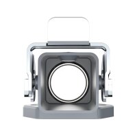 Soklové pouzdro EPIC H-A 3 MAGSV M20 3-13.5mm LAPP 19424500