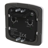 Snímač pohybu  ABB TANGO Busch-Watchdog 180, Basic, bílá 64761A-A64761 B