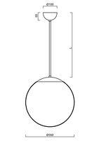 LED-5L06E550Z11/PM3AM/L80 B 3K#