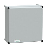 7035 Průmysl. skříňka PLS 360x360x180 IP65 SCHNEIDER NSYPLSP3636G