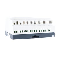 Schneider SR2D201BD COMPACTslepý 24VDC bez hod 12DI(2AI)/8RO