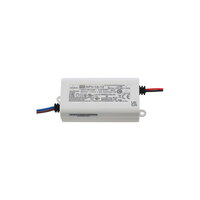 LED napájecí zdroj s konstantním napětím APV-16-12V IP42 MW LED-POL ORO15003