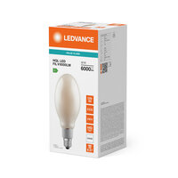 Světelný zdroj HQL LED FILAMENT VALUE 6000LM 32W 840 E27 LEDVANCE 4099854853388