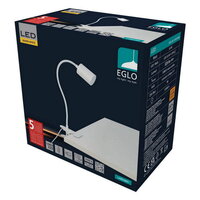 LED-KLEMMLEUCHTE WS LARDARO