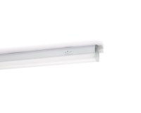 Nástěnné svítidlo LINEAR LED 4000K bílá 1x13W PHILIPS 3123131P3