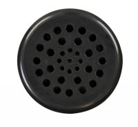 Akustická signálka AS-95 P 48AC d22mm ELECO 214845