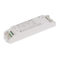 Napájecí zdroj 50W, DC24V/2,08A, IP20, řízení DALI a tlačítko
