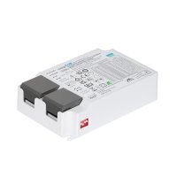 DALI stmívatelný driver 61,2W PF 0,95 výstupní napětí DC6-42V výstup 800-2000mA