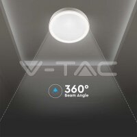 LED 30W/60W/30W Designer domelight with