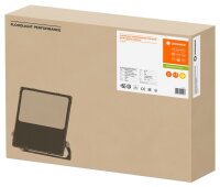 Reflektor LEDVANCE FLOODLIGHT PERFORMANCE SYM 60 290 W 3000 K BK