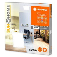 LED panel LEDVANCE SUN@HOME PANELS 60X60