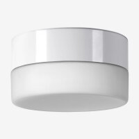 Stropní svítidlo Nomia 240mm 14,1W 3000K 1570lm LUCIS BS24.K1.N24.31