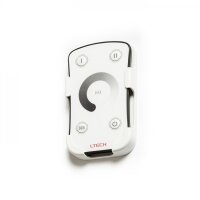 LED STRIP stmívač s dálkovým ovládáním bílá 12= max. 108W RENDL G12378