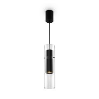 Závěsné svítidlo Dynamics GU10x1 50W MOD326PL-01B MAYTONI