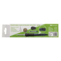 SET - Pájecí pero 230V / 25-60W s nastav