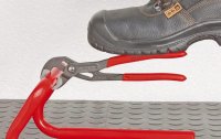 KNIPEX Cobra Kleště na vodní čerpadla Hightech 180 mm 87 02 180 SB
